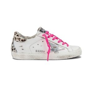 Golden Goose Sneakers